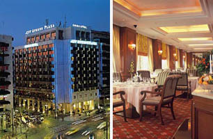 N.J.V. Plaza 5*****,  , ,   - N.J.V. Plaza 5*****, hotels Greece, Greece, Averest